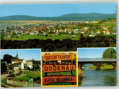 Dodenau