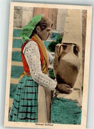 Frau Tonkrug Alterocca-Terni 35190