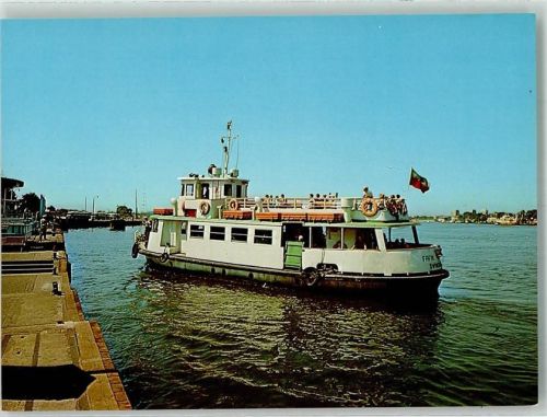 Swinemünde Fafik