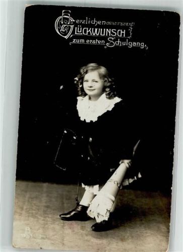 Kind Schultüte B Nr.193-1