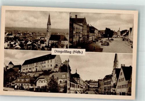 Dingolfing