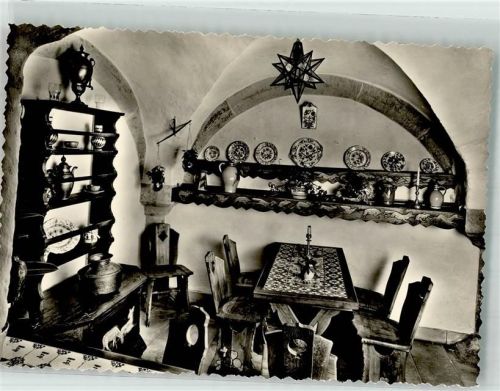Roxel Gasthaus Burgkeller Hülshoff