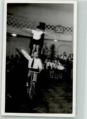 Kind Fahrrad