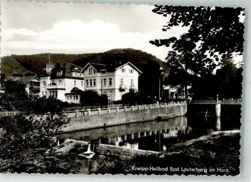 Bad Lauterberg