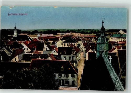 Germersheim