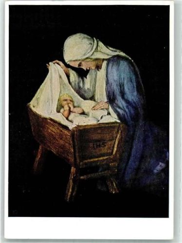 Maria Du beste Mutter Selbstverlag Nr. 361
