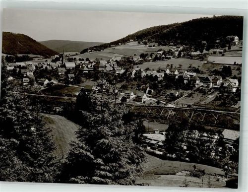 Baiersbronn