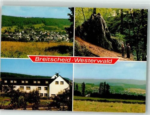 Breitscheid
