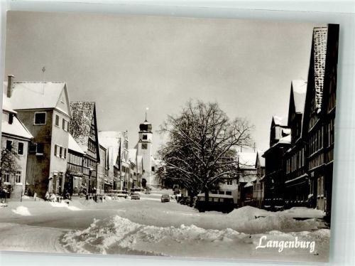 Langenburg