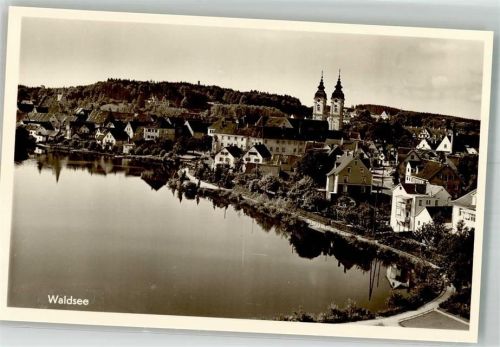 Bad Waldsee