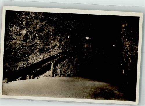 Bad Friedrichshall Bergwerk Steinsalzwerk Kochendorf Schacht König Wilhelm II. Rutsche