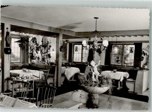 Bayrischzell Gasthaus Meindelei