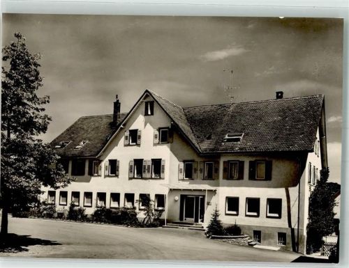 Wilhelmsdorf Kinderheim