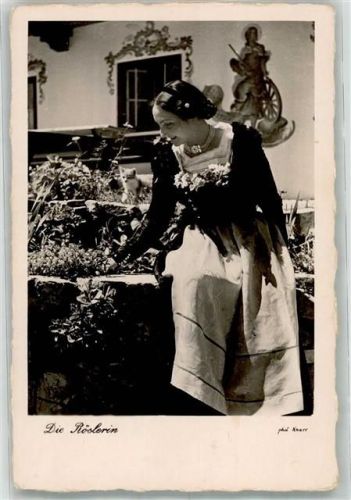 Bad Aibling Die Röslerin Katze Ort lt. Fotograf Knarr