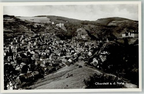Idar-Oberstein