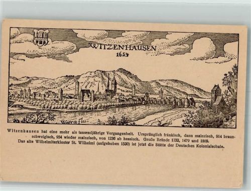 Witzenhausen