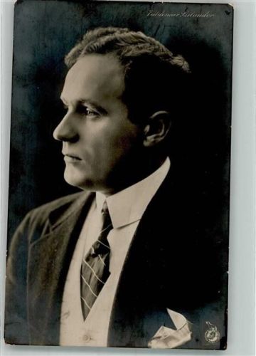 1917 Valdemar Psilander