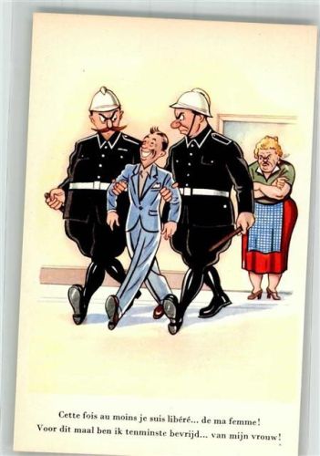 Humor Spruch