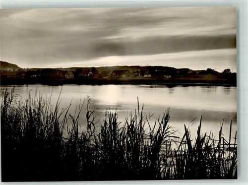 Wilhelmsdorf Lengeweiler See