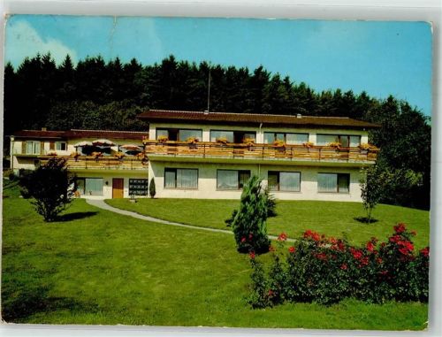 Grasellenbach Hotel Gästehaus Sonnenhof mit Cafe Rheingold Nibelungenring 9