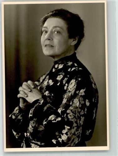 Marianne Reick