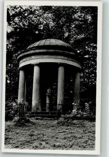 Hohenzieritz Luisentempel