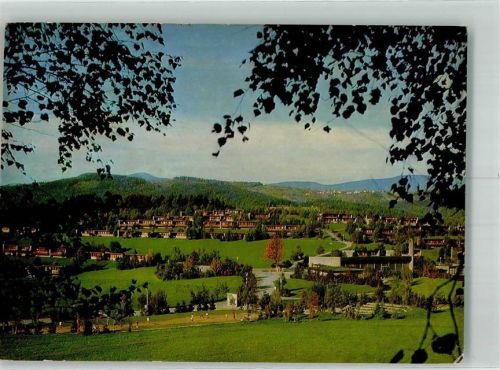 Grafenau 1972