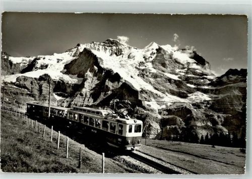 Wengernalpbahn
