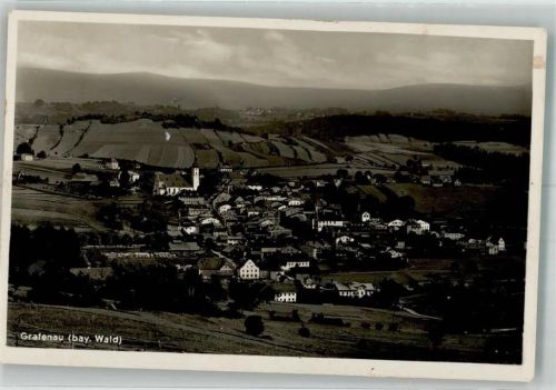 Grafenau