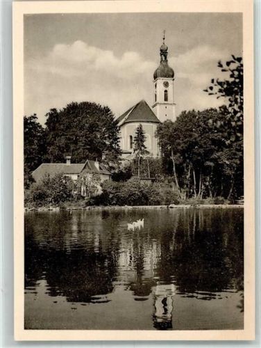 Kötzting Stadtpfarrkirche Mariä Himmelfahrt