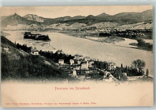Rolandseck