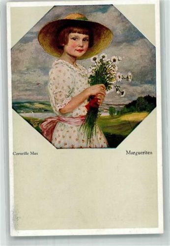 Margueriten Wohlgemuht u. Lissner No. 5067