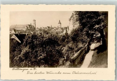 Dillingen