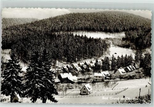 Bad Grund Winter