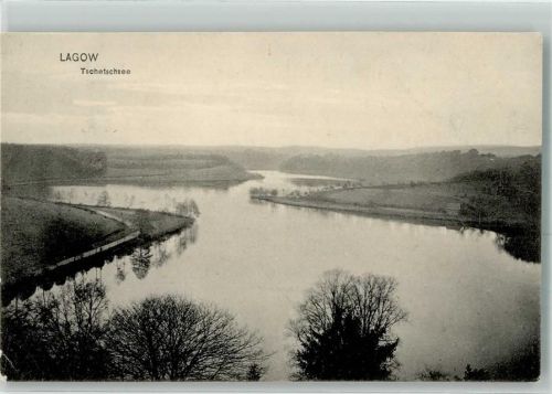 Lagow Tschetschsee