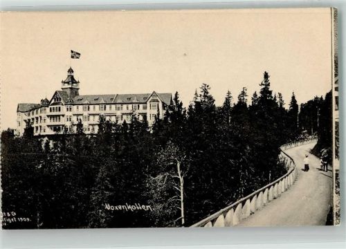 Oslo Voxenkollen