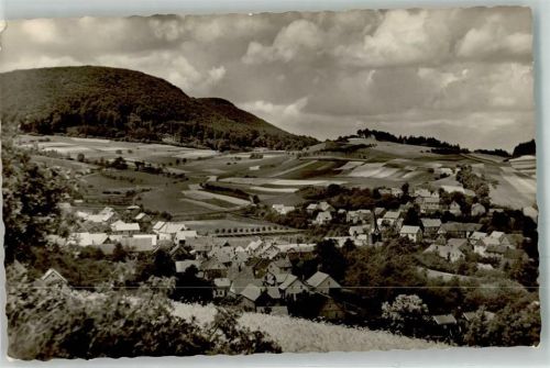 Schmerbach 1956