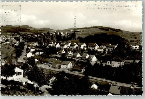 Wald-Michelbach Ludwigstrasse Bürgermeister Stein Straße