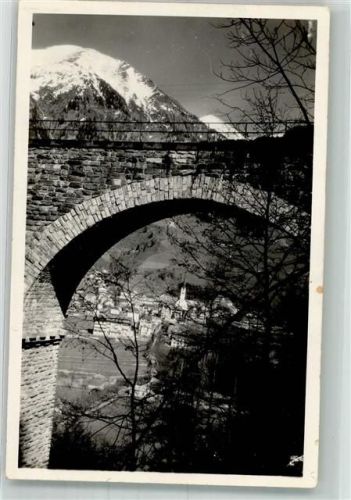 Bad Hofgastein 1933 Ort lt. Stempel