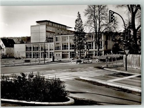 Göppingen Südstadt Schule