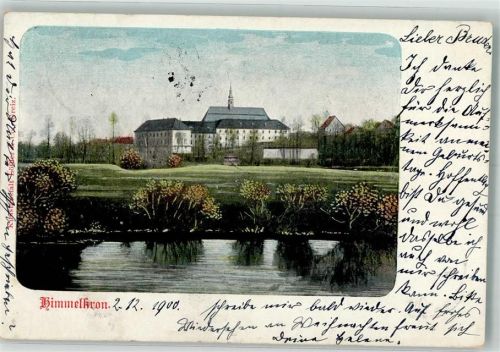 Himmelkron 1900