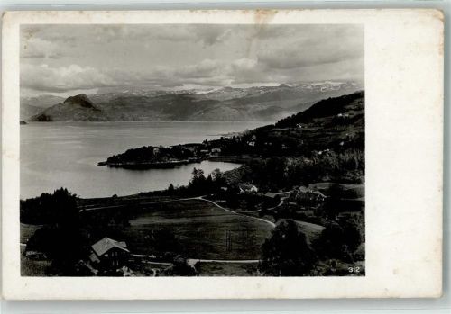 Hardangerfjord 1939 WK II