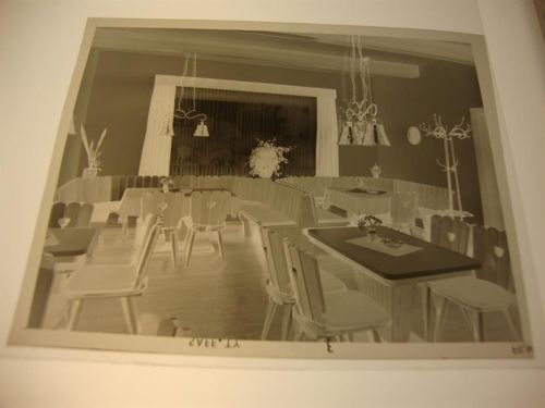 Melchiorshausen Gasthaus, Negativ