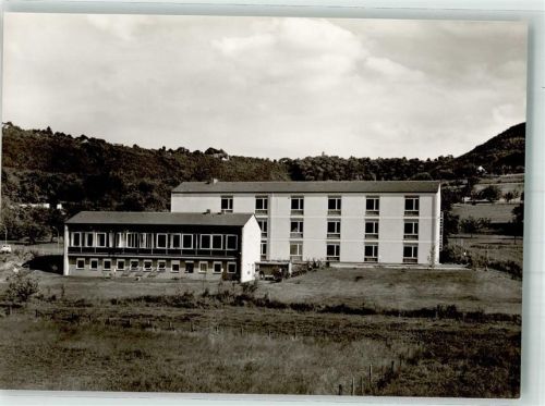 Bad Überkingen Hotel Fachschule