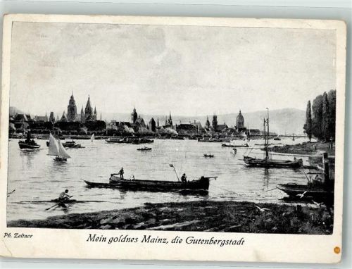 Mainz