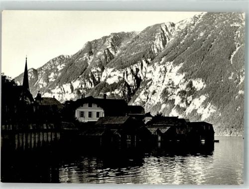Hallstatt