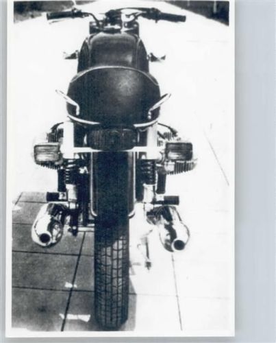 BMW, Foto Format ca. 12x7 cm AKU1