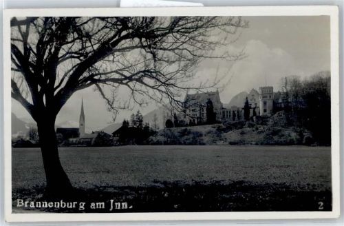 Brannenburg
