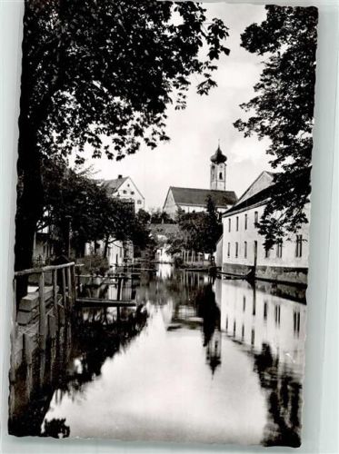 Bad Aibling An der Glonn