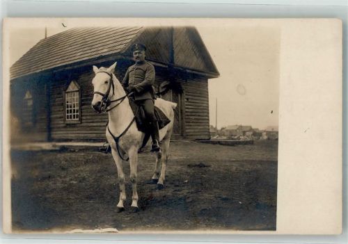Herr Bischof 22.11. 1925 Schimmel